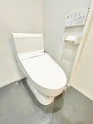  Loup　de　mer　庄内緑地公園