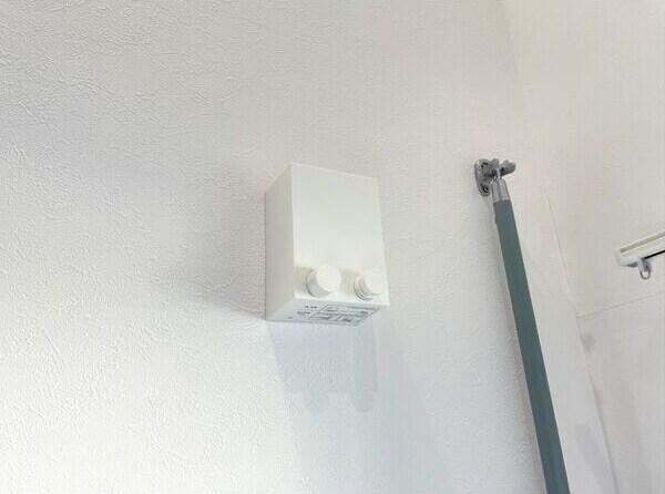  Loup　de　mer　庄内緑地公園