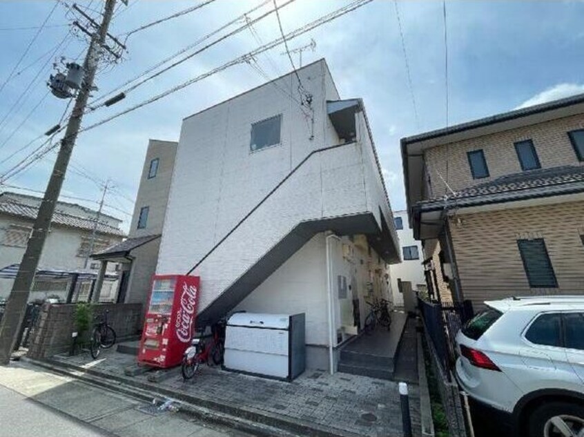  ヴィレッタ大正町