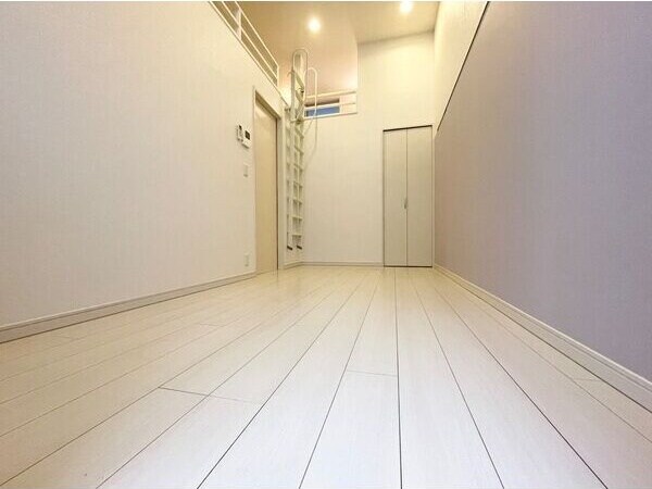  ヴィレッタ大正町