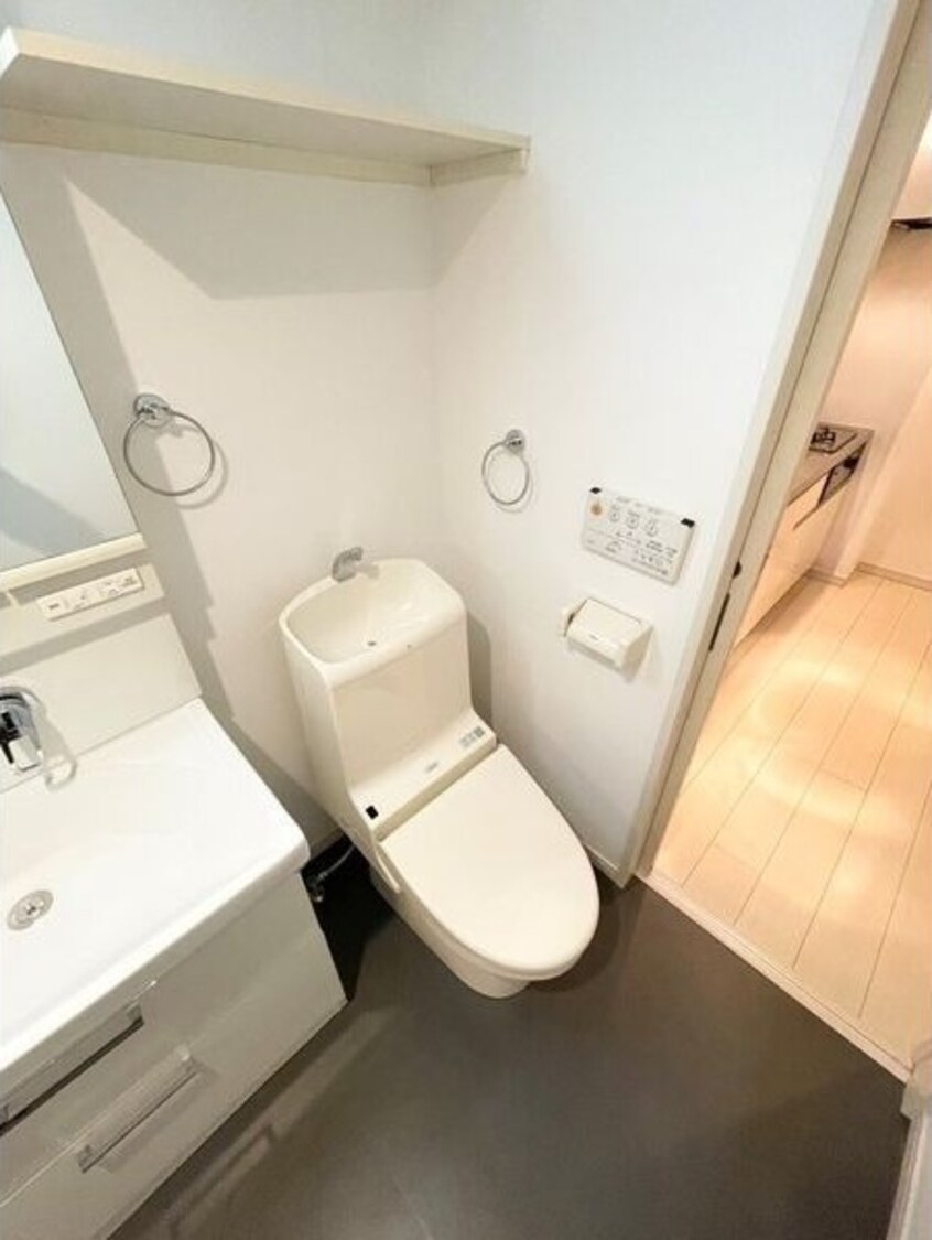  ヴィレッタ大正町