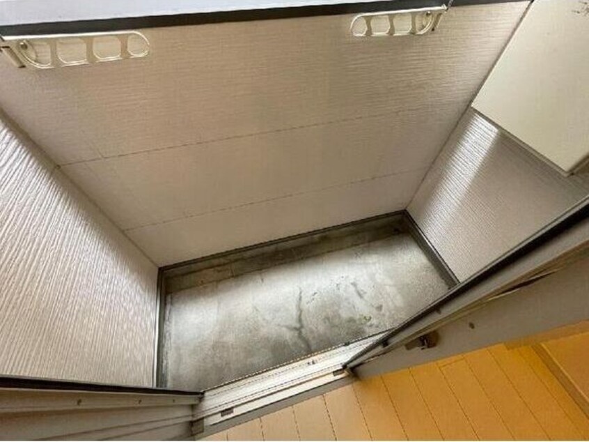  ヴィレッタ大正町