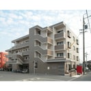 サプリーム新舞子の外観