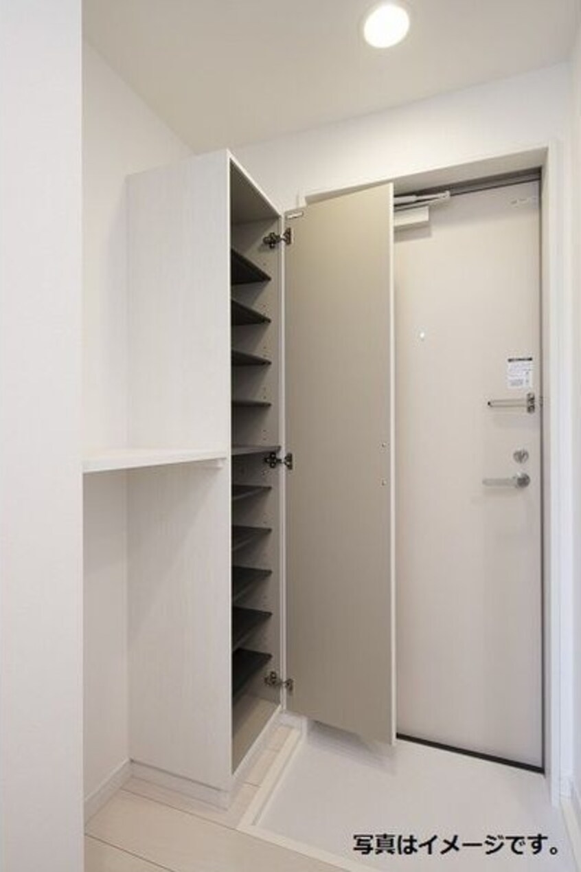  アヴニール・モンテ