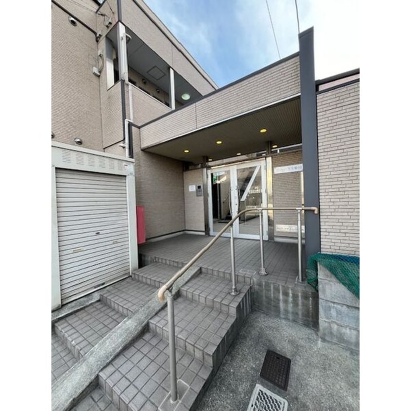  名鉄常滑線・空港線/柴田駅 徒歩4分 2階 築15年