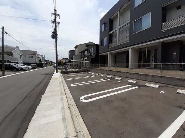  ル・コンフォート