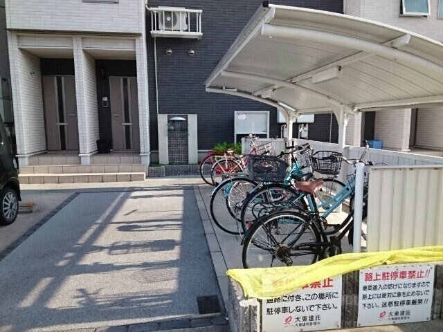  ガ－デンスクエアＢ