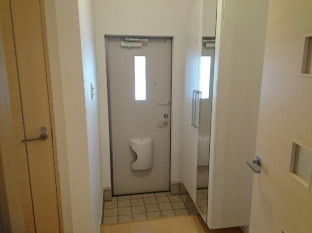  ガ－デンスクエアＢ