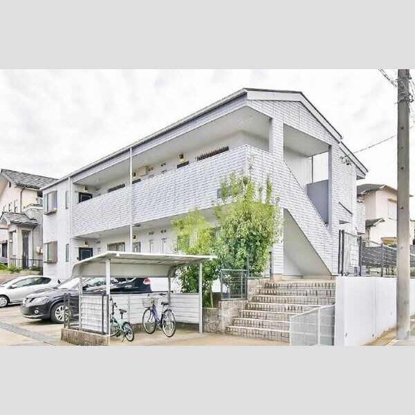  名鉄名古屋本線/左京山駅 徒歩8分 1階 築27年