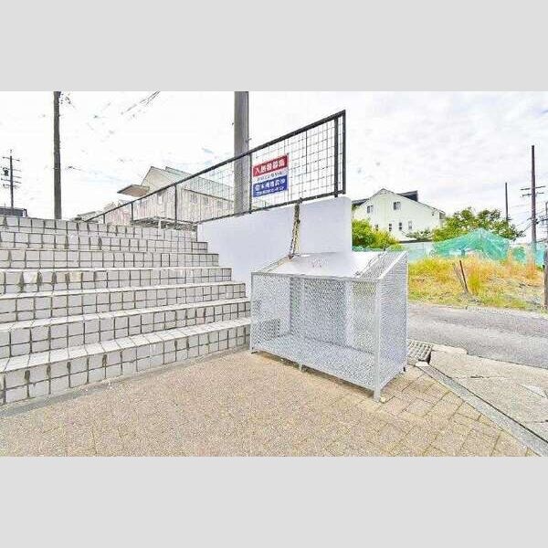  名鉄名古屋本線/左京山駅 徒歩8分 1階 築27年