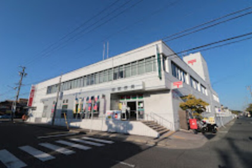 ゆうちょ銀行名古屋緑店(銀行)まで519m 名鉄名古屋本線/左京山駅 徒歩8分 1階 築27年