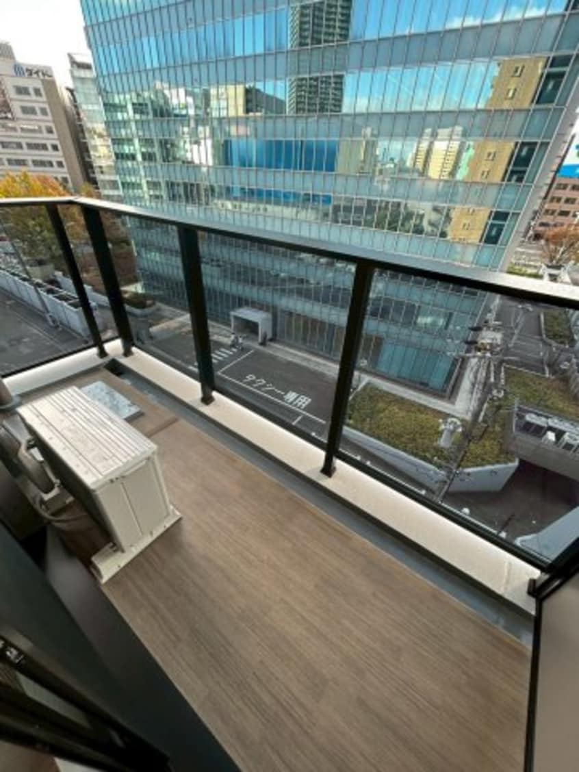  クレヴィスタ名駅南