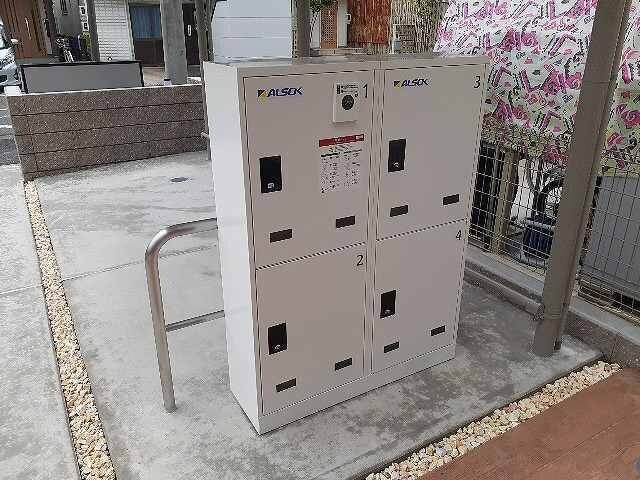  カーサ　フィオーレ　十王