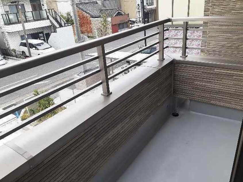  カーサ　フィオーレ　十王