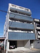 フィオーレＭＪ