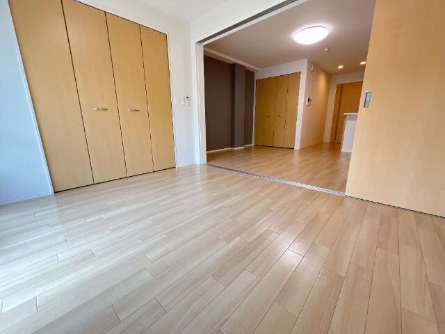 リビング ウエストウイング６