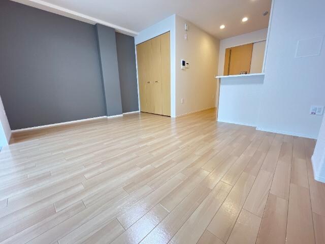 リビング ウエストウイング６