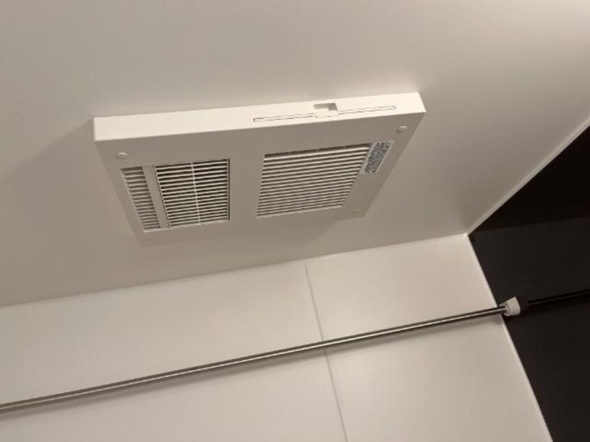 室内設備 ウエストウイング６