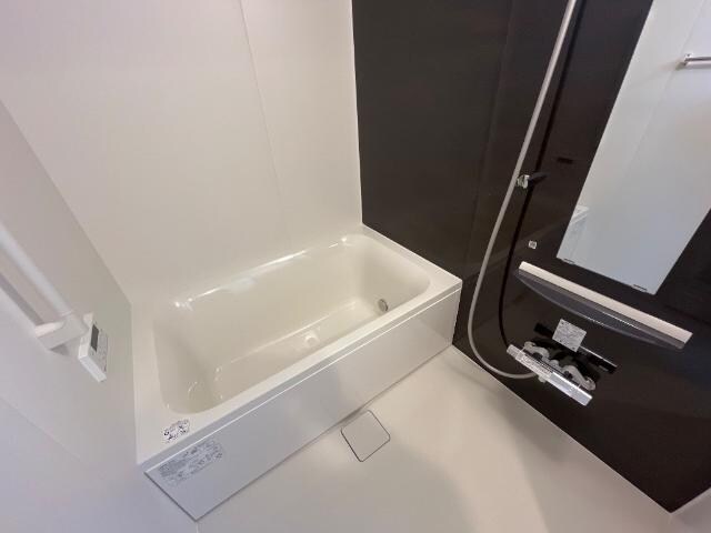 バス／シャワールーム等 ウエストウイング６