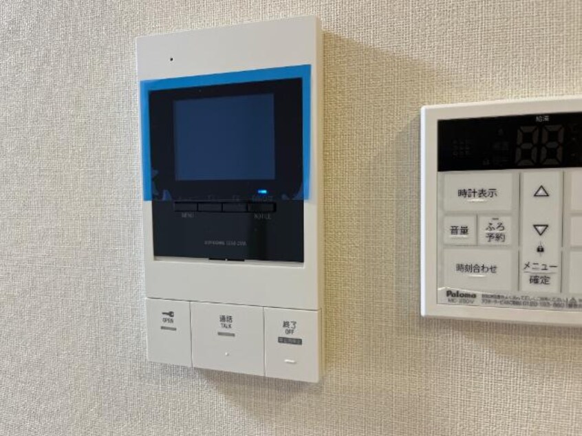 セキュリティ ウエストウイング６