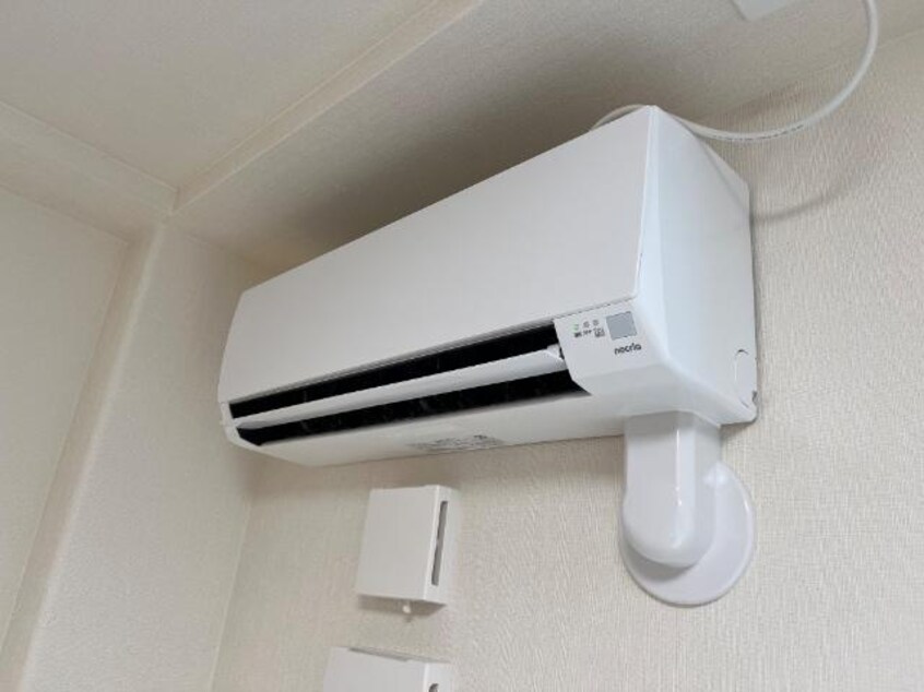 室内設備 ウエストウイング６