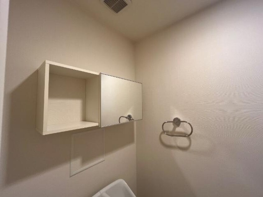 収納 ウエストウイング６