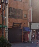 こねこ(カフェ)まで264m Ecrasole安城