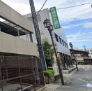 大垣共立銀行安城支店(銀行)まで260m Ecrasole安城