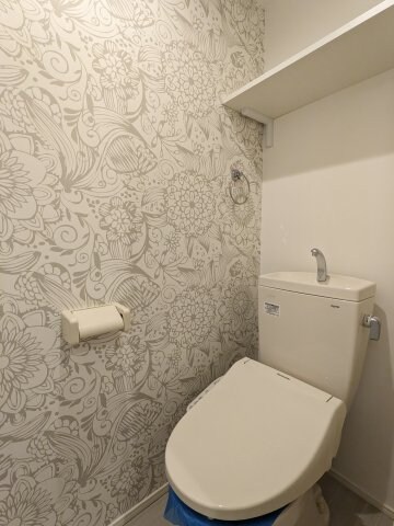 205号室 ハーモニーテラス長田町