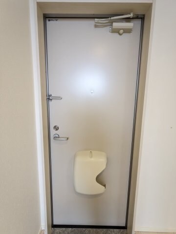 205号室 ハーモニーテラス長田町