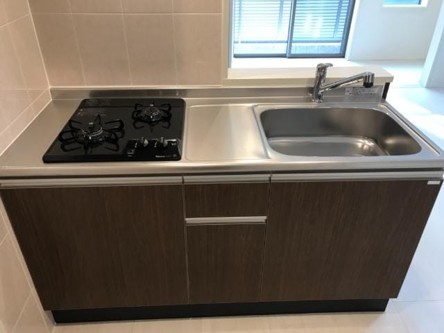 キッチン シィーチュアンジェ