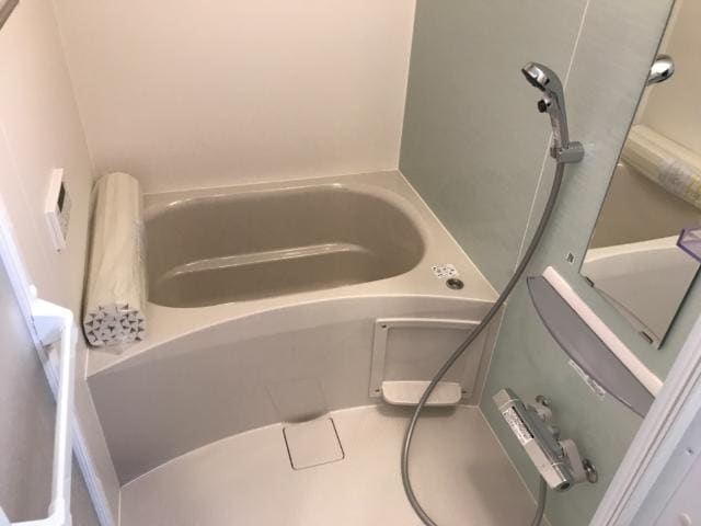 バス／シャワールーム等 シィーチュアンジェ