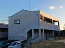 ラルスの外観