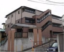 名鉄名古屋本線/有松駅 徒歩17分 1階 築22年の外観