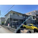 グリーンパーク明円の外観