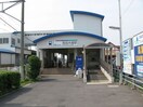 名鉄河和線　南加木屋駅まで800m パーシモンⅡ