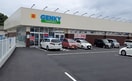 ゲンキー加木屋店まで400m パーシモンⅡ