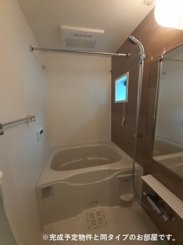  武豊線/亀崎駅 徒歩17分 1階 建築中