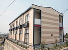 武豊線/尾張森岡駅 徒歩11分 1階 築18年の外観