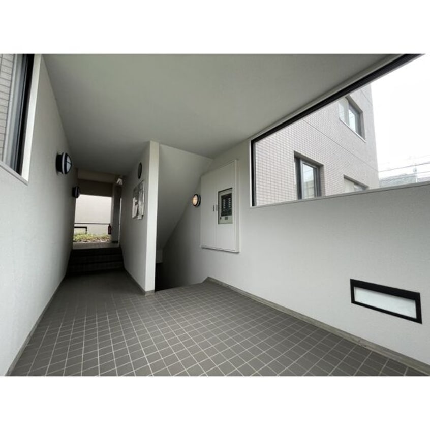  リポーズオン一社