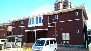 ラシュラント　ジュモⅡ