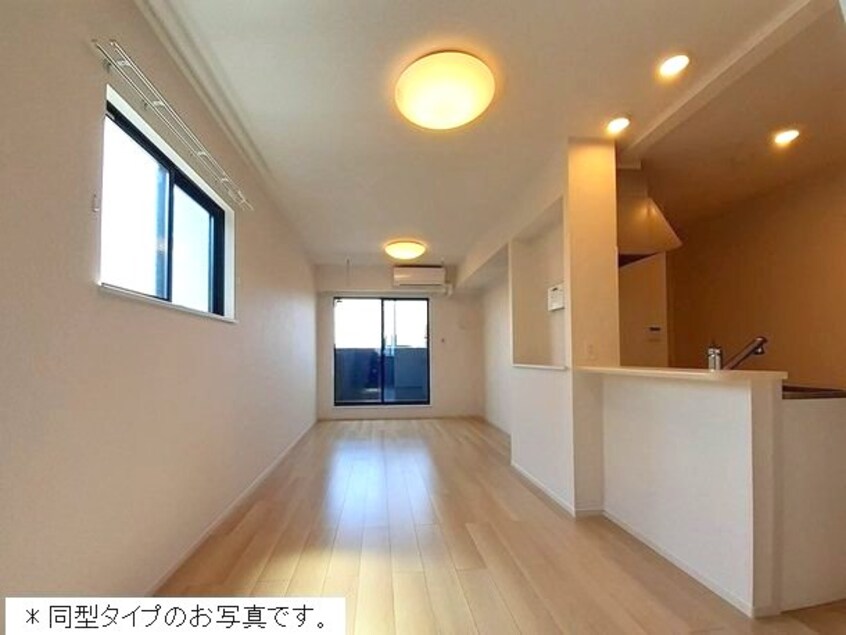  名古屋市営地下鉄東山線/高畑駅 バス35分西茶屋荘北下車:停歩4分 2階 建築中