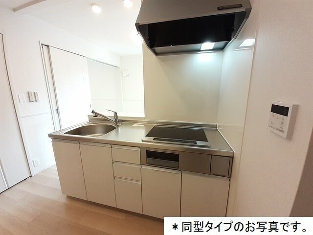  名古屋市営地下鉄東山線/高畑駅 バス35分西茶屋荘北下車:停歩4分 2階 建築中