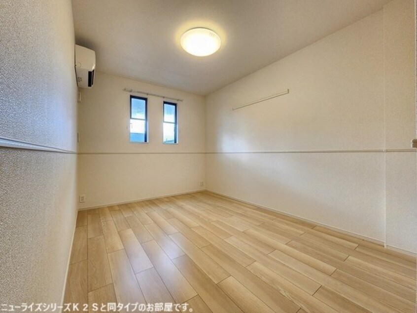  名古屋市営地下鉄東山線/高畑駅 バス35分西茶屋荘北下車:停歩4分 2階 建築中