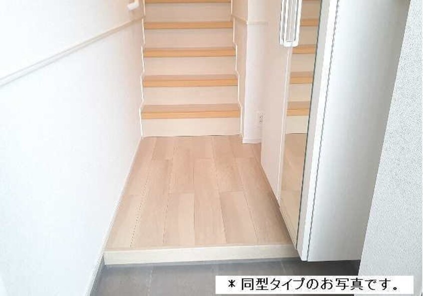  名古屋市営地下鉄東山線/高畑駅 バス35分西茶屋荘北下車:停歩4分 2階 建築中