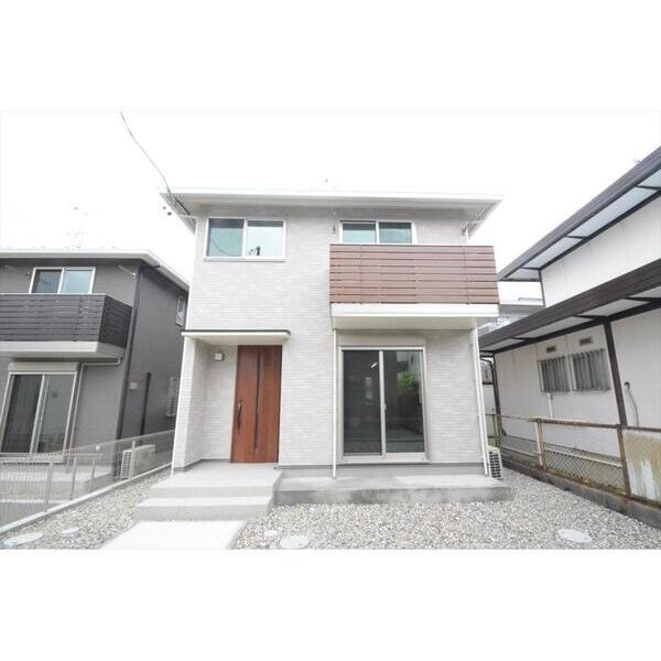  コンコルディア　シティ　いだかだいB棟