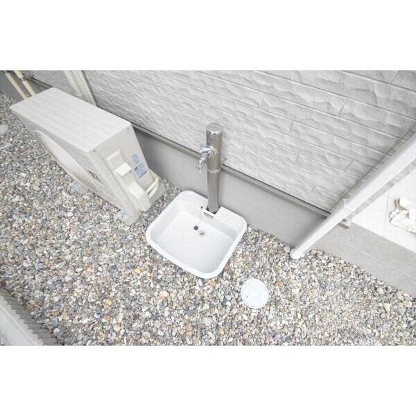  コンコルディア　シティ　いだかだいB棟