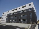 アルベロソットの外観