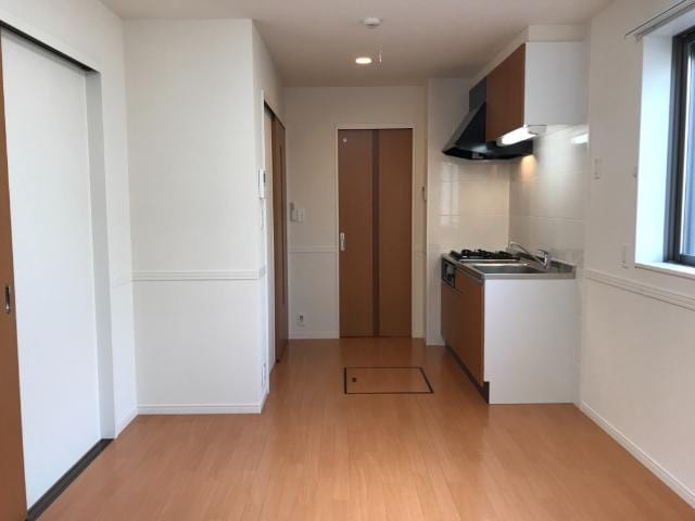 リビング エコール正徳