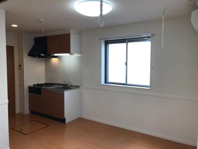 リビング エコール正徳